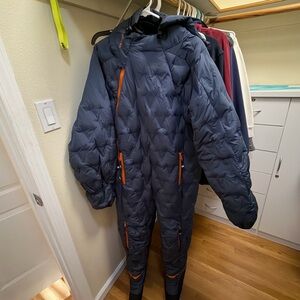 Selk'bag Pro Nomad Wearable Sleeping Bag